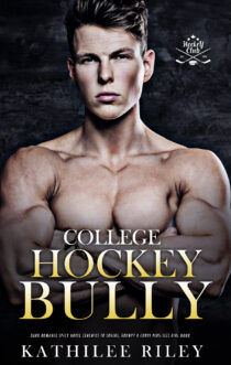 Dirty Dark Prey by L.J. Woods EPUB & PDF