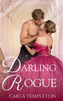 Darling Rogue by Carla Templeton