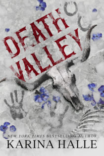 Death Valley by Karina Halle EPUB & PDF