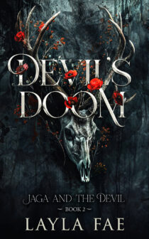 Devil's Doom by Layla Fae EPUB & PDF