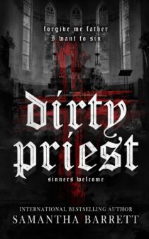 Dirty Priest by Samantha Barrett EPUB & PDF