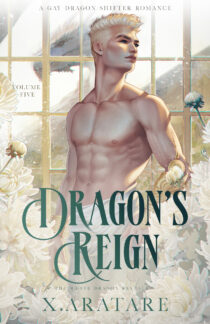 The White Dragon Revealed by X. Aratare EPUB & PDF