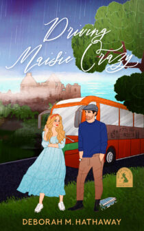 Driving Maisie Crazy by Deborah M. Hathaway EPUB & PDF