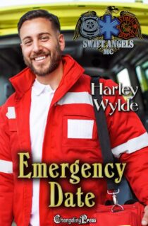 Emergency Date (Swift Angels MC 2) - Harley Wylde