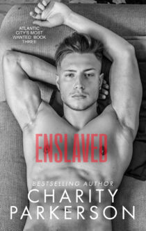 Enslaved by Charity Parkerson EPUB & PDF