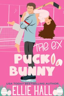 The Ex Puck Bunny by Ellie Hall EPUB & PDF