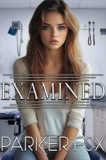 Examined by Parker Fox EPUB & PDF