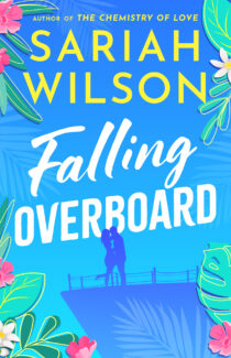 Falling Overboard by Sariah Wilson EPUB & PDF