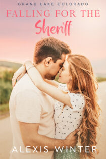 Falling for the Sheriff by Alexis Winter EPUB & PDF