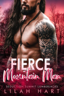 Fierce Mountain Man by Lilah Hart EPUB & PDF