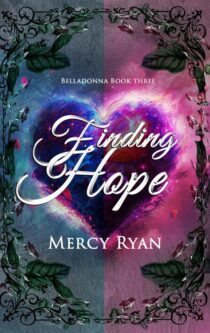 Finding Hope by Mercy Ryan EPUB & PDF
