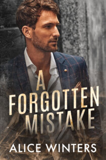 A Forgotten Mistake by Alice Winters EPUB & PDF