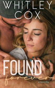 Found Forever by Whitley Cox EPUB & PDF