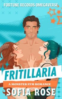 Fritillaria by Sofia Rose EPUB & PDF