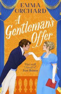 A Gentleman’s Offer by Emma Orchard EPUB & PDF