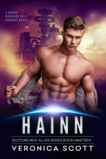 Hainn by Veronica Scott EPUB & PDF