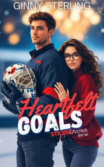 Heartfelt Goals by Ginny Sterling EPUB & PDF