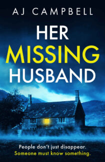 Her Missing Husband by AJ Campbell