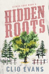 Hidden Roots by Clio Evans EPUB & PDF
