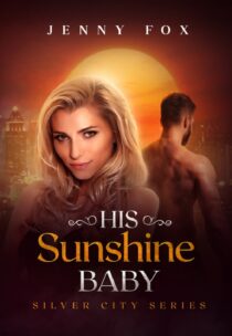 His Sunshine Baby by Jenny Fox EPUB & PDF