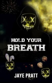 Hold Your Breath by Jaye Pratt EPUB & PDF