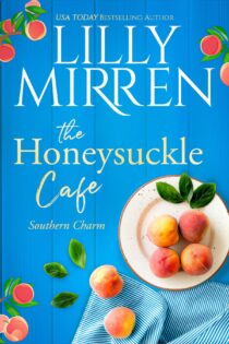 The Honeysuckle Cafe by Lilly Mirren EPUB & PDF