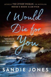 I Would Die for You by Sandie Jones EPUB & PDF