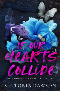 If Our Hearts Collide by Victoria Dawson EPUB & PDF