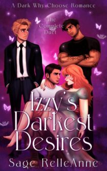 Izzy's Darkest Desires by Sage RelleAnne EPUB & PDF