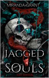 Jagged Souls by Miranda Grant EPUB & PDF