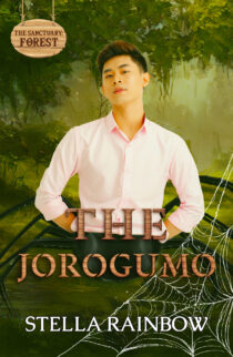 The Jorogumo by Stella Rainbow EPUB & PDF