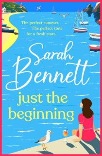 Just the Beginning by Sarah Bennett EPUB & PDF