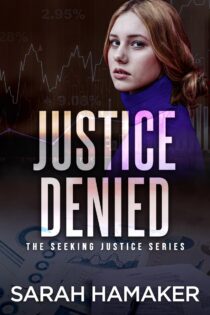 Justice Denied by Sarah Hamaker EPUB & PDF