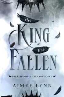 The King has Fallen by Aimee Lynn EPUB & PDF