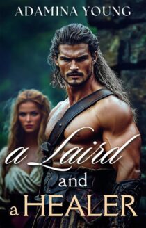 A Laird and a Healer by Adamina Young EPUB & PDF