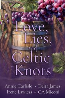 Love, Lies, and Celtic Knots by Delta James EPUB & PDF