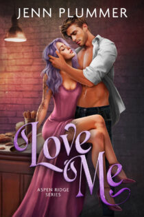 Love Me by Jenn Plummer EPUB & PDF