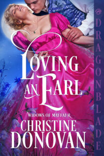 Loving an Earl by Christine Donovan EPUB & PDF