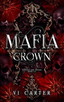 Mafia Crown by Vi Carter EPUB & PDF