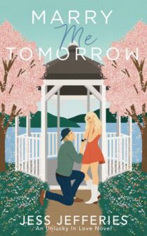 Marry Me Tomorrow by Jess Jefferies EPUB & PDF