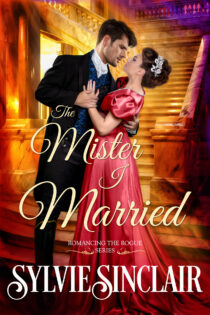 The Mister I Married by Sylvie Sinclair