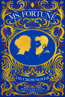 Ms. Fortune by Jay Crownover EPUB & PDF