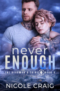 Never Enough by Nicole Craig EPUB & PDF
