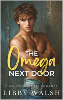 The Omega Next Door by Libby Walsh EPUB & PDF