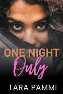 One Night Only by Tara Pammi