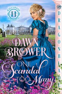 One Scandal Too Many by Dawn Brower EPUB & PDF