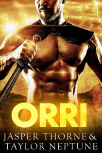 Orri by Taylor Neptune & Jasper Thorne