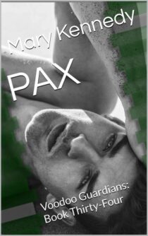 Pax by Mary Kennedy EPUB & PDF