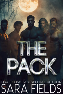 The Pack by Sara Fields EPUB & PDF
