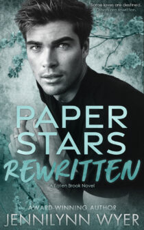 Paper Stars Rewritten by Jennilynn Wyer EPUB & PDF